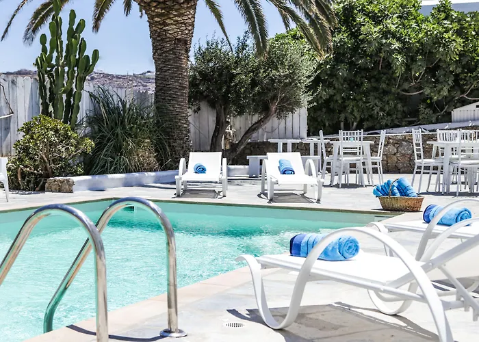 Anamar Blu (adults Only) 4* Ornósz