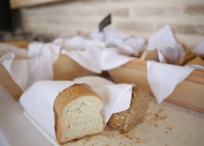 Szálloda Anamar Blu (adults Only)