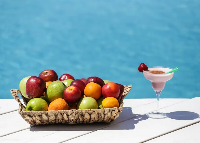 Anamar Blu (adults Only) Szálloda