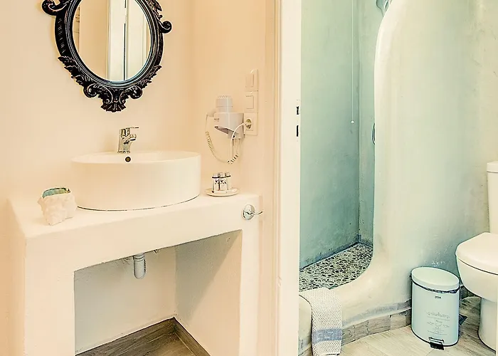 Anamar Blu (adults Only) 4* Ornósz